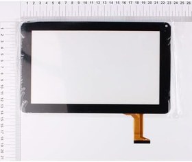 Resim Kawai WA-918 DC ile Uyumlu Tablet Dokunmatiği Siyah 