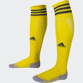 Resim Adidas Futbol Tozluk Fr7101 SARI 