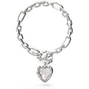 Resim Guess JGUJUBB04599JWRHS Kalpli Kadın Bileklik 