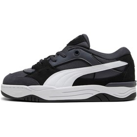 Resim Puma-180 Sneaker 389267 12 Gri 