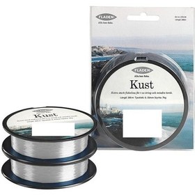 Resim Fladen Strong 200M Monofilament Misina 