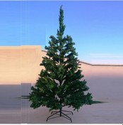 Resim 3 Metre Yılbaşı Ağacı Profesyonel Vıp Kalite 4812 Dallı 27 Kilo Tamamen Metal 3 Metre Yılbaşı Çam Ağacı Diğer 