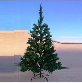 Resim 3 Metre Yılbaşı Ağacı Profesyonel Vıp Kalite 4812 Dallı 27 Kilo Tamamen Metal 3 Metre Yılbaşı Çam Ağacı Diğer 