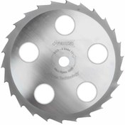 Resim Biryirmi Motorlu Tırpan Japon Bıçak 255mm Delikli Genel Tüm Markalara Uyum Sağlar 