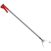 Resim Yengeç 0004 Çöp ve Yaprak Toplama Aparatı 92 CM dişli Ağız 