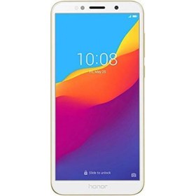 Resim Honor 7S TR Garanti | 16 GB 2 GB Beyaz 