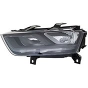 Resim Hella FAR HALOJEN SOL Q3 1214 