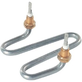 Resim Kaya ÇAY KAZANI , SEMAVER REZİSTANSI TEK BOĞUMLU 