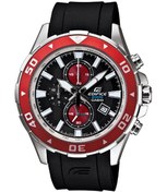 Resim Casio Erkek Edifice Kol Saati EFM-501-1A4VDF 
