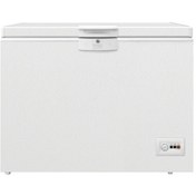Resim Beko 3298 J 298 LT Sandık Tipi Derin Dondurucu 