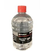 Resim Polisan 640 Ml. Sentetik Tiner (93800100400) 