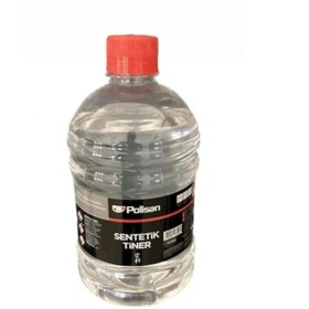 Resim Polisan 640 Ml. Sentetik Tiner (93800100400) 