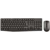 Resim Frısby Fk-4875qu Kablosuz Mm Klavye Mouse Set 
