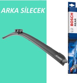 Resim Bosch Toyota Uyumlu Auris Arka Silecek 2013-2018 
