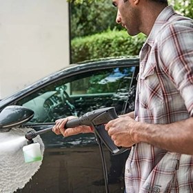 Resim Esranın Dünyası Bosch Universalaquatak 135 Yüksek Basınçlı Yıkama Makinesi 