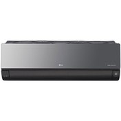 Resim LG AC18BH UV Artcool 18000 BTU Duvar Tipi Klima 