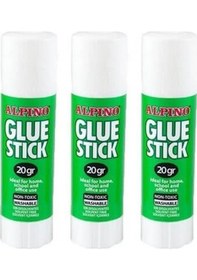 Resim Gs-010 Stick Yapıştırıcı 20 Gr 3lü 