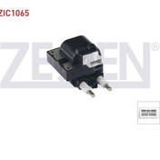 Resim Atesleme Bobını Beyaz Soket Renault Megane I 1.6i 8v 1996-2003/ 