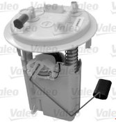 Resim ATEŞLEME ELEMANI YAKIT SEVİYE BİLDİRİCİ C3 II-BRLNGO-MINI D P.206 207 307 PART. 