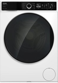 Resim Vestel CMI 108442 WIFI 10 KG 1400 Devir Çamaşır Makinesi 