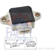 Resim Facet 10.5082 Gaz Kelebek Sensoru306-zx 2.0 