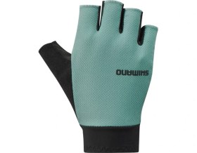 Resim Shimano Explorer Bayan Kısa Eldiven Beden L 