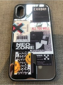 Resim Iphone X-xs Yeni Nesil Trend Kılıf 