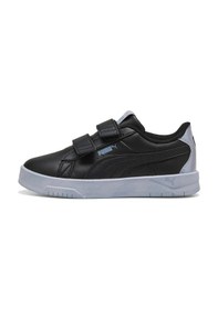 Resim Puma 40282302 Jada Classic Space Bel V Ps Kız Çocuk Günlük Spor Ayakkabı Renkli 