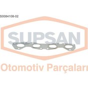 Resim SÜPSAN S0084108-02 SÜPSAN MANIFOLT CONTASI EGZOZ 206 207 306 307 