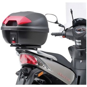Resim Kappa Ke1370 Kymco Agılıty 50-125-150-200 R16 08-13 Arka Çanta 