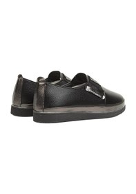Resim Pierre Cardin Pc-51678 - 3530 Siyah - Kadın Günlük Ayakkabı 001 