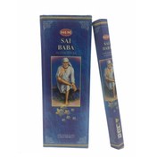 Resim Hem Sai Baba Aromalı Çubuk Tütsü 