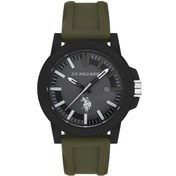 Resim U.S. Polo Assn. U.s. Polo Assn. Uspa1029-05 Erkek Kol Saati 