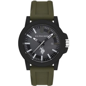 Resim U.S. Polo Assn. U.s. Polo Assn. Uspa1029-05 Erkek Kol Saati 