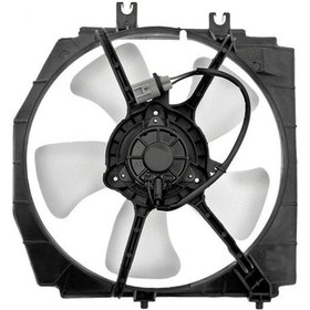 Resim FAN 323 95-99 SU (KOMPLE) 