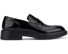 Resim Tamer Tanca Erkek Hakiki Deri Siyah Açma Loafer Ayakkabı 987 281 Erk Ayk Sk25-26 Sıyah Acma Siyah 