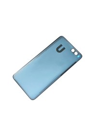 Resim Xiaomi Mi Note 3 Uyumlu Arka Kapak Batarya Kapağı - Siyah Çok Renkli 