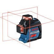 Resim Bosch Çizgi Hizalama Lazeri Gll 3-80 - 0601063s00 