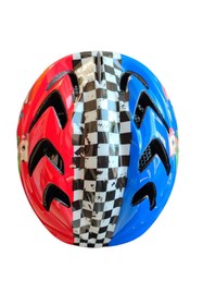 Resim Moon Çocuk Bisiklet Kaskı 