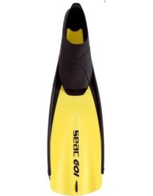 Resim Everestoutdoor Seac Sub Palet Go! Sarı 