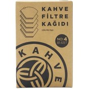 Resim Philips Collection Hd7461/20 Kahve Makinesi Kahve Dünyası Filtre Kahve Kağıdı 