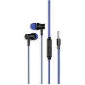 Resim MTL Black Shark 3 Uyumlu Tak Çalıştır Stero 3.5mm Jack Kulaklık MT-A270 