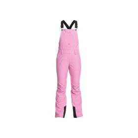 Resim Billabong Adiv Riva Bib Kadın Pembe Snowboard Pantolonu 