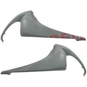 Resim Honda Ön Dizlik Nardo Gri Sağ-sol Dio 110 İth 