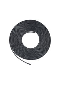 Resim Pazly 6mm Genişletilebilir Örgülü Kablo Kılıfı - 21ft, Otomotiv & Ev Aletleri İçin Sağlam Koruma 
