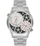 Resim i-watch Unisex Kol Saati 5298.C3 