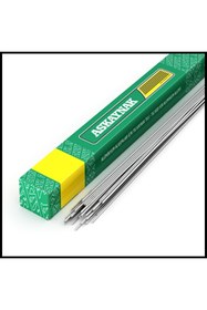 Resim Askaynak As Tıg Alsi5 2,40mm Er4043 Alüminyum Argon Kaynak Teli - 5 Kg 