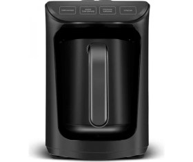 Resim Karaca Hatır Köz Fonksiyonlu Kahve Makinesi 