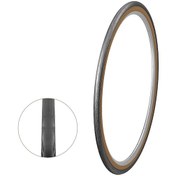 Resim Yifomall Kenda Klasik Sarı Kenar 700c Yol Bisikleti Lastikleri - 30tpı Düşük Kayma Direnci, 50-125 Psı Aralığı 25c/28c/32c/35c Seçenekleri 