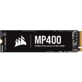 Resim Corsair MP400 CSSD-F1000GBMP400R2 PCI-Express 3.0 1 TB M.2 SSD 